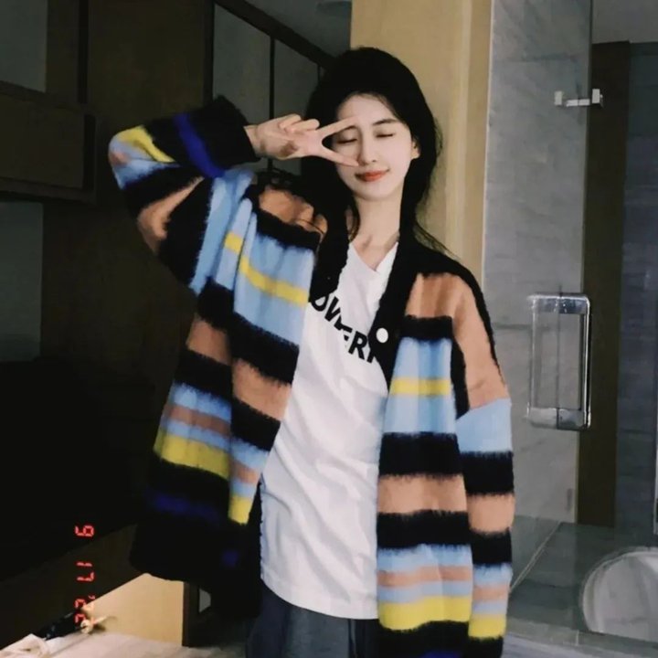 闪婚后爱上来自海洋的你