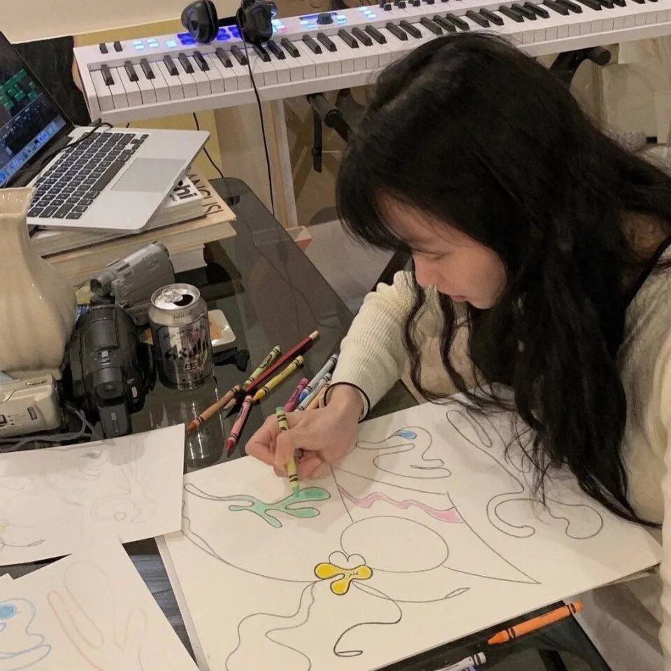 查德维克·博斯曼：一位艺术家的肖像