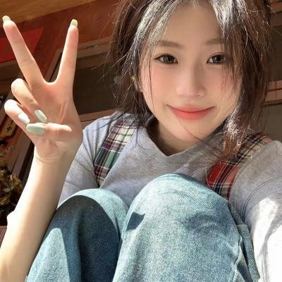 重生后我活成最可爱的样子